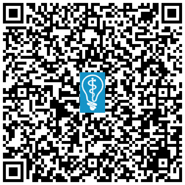 QR code image for Composite Fillings in Laurel Springs, NJ