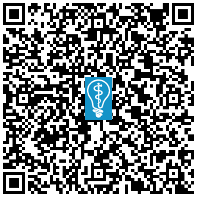 QR code image for Cosmetic Dental Care in Laurel Springs, NJ