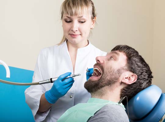Signs You May Need A Deep Teeth Cleaning