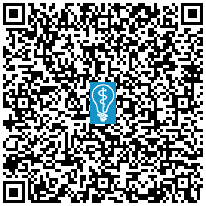 QR code image for Dental Cleaning and Examinations in Laurel Springs, NJ