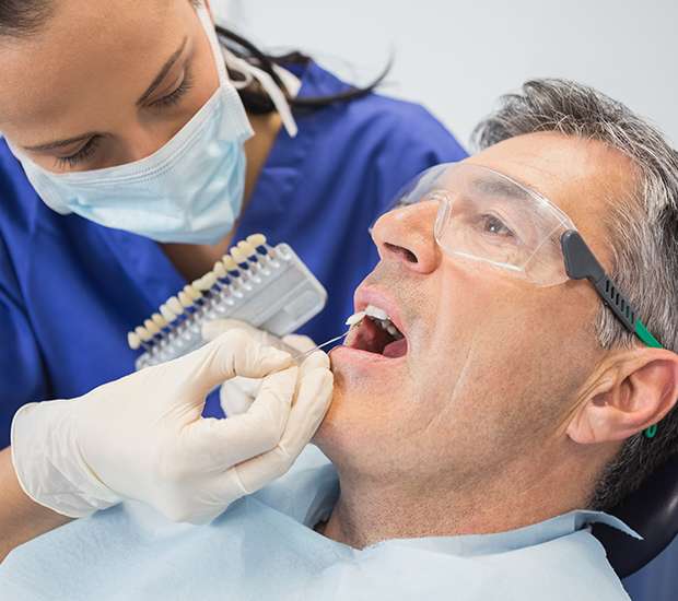 Laurel Springs Dental Cosmetics