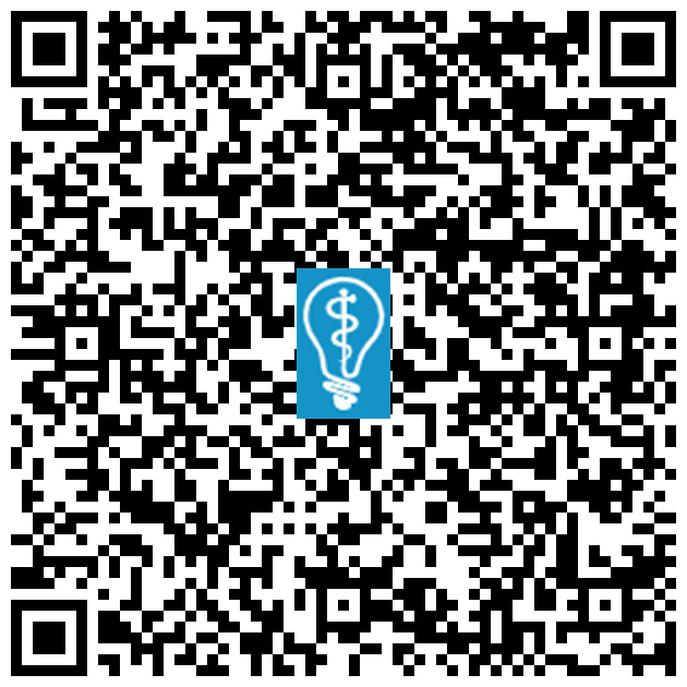 QR code image for Dental Procedures in Laurel Springs, NJ