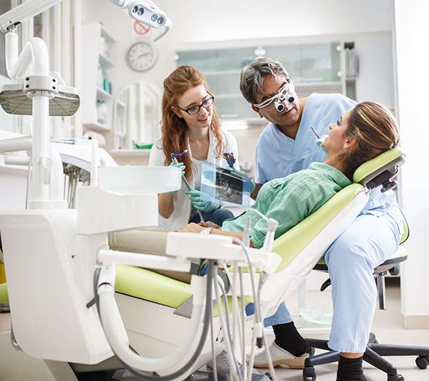 Laurel Springs Dental Procedures
