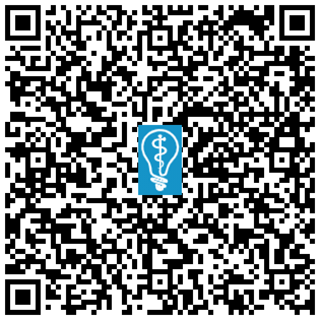 QR code image for Dental Services in Laurel Springs, NJ