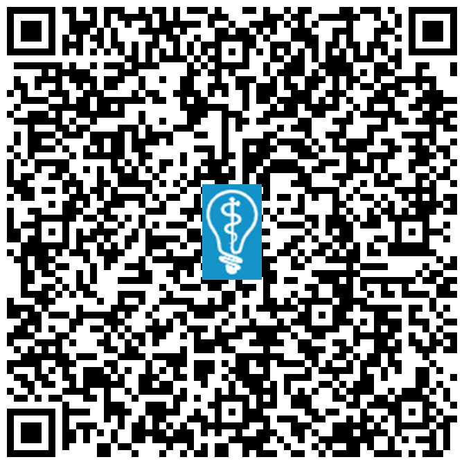 QR code image for Dental Veneers and Dental Laminates in Laurel Springs, NJ