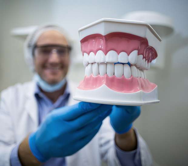 Laurel Springs Denture Relining