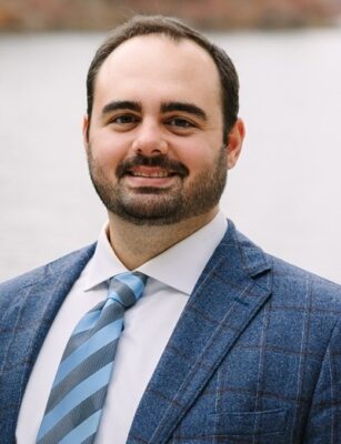 Dr. Marco Bongarzone Jr, DMD