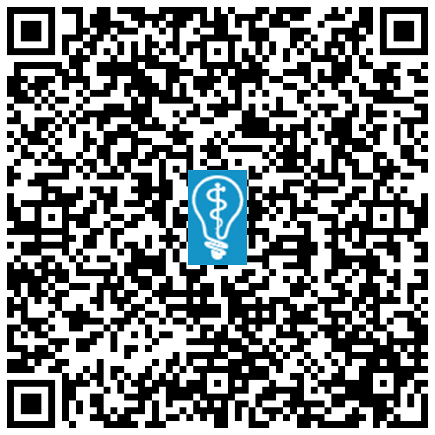 QR code image for Family Dentist in Laurel Springs, NJ