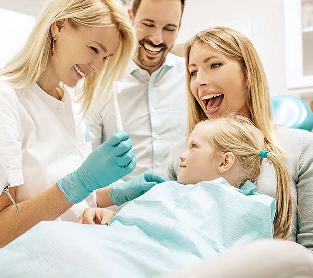 Laurel Springs Family Dentist