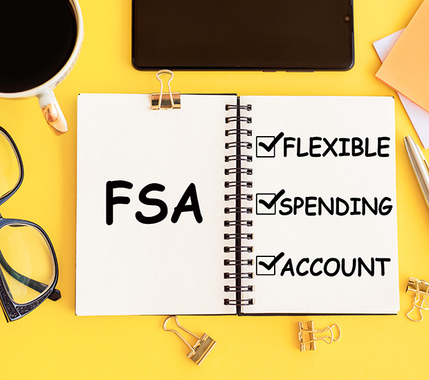 Laurel Springs Flexible Spending Accounts