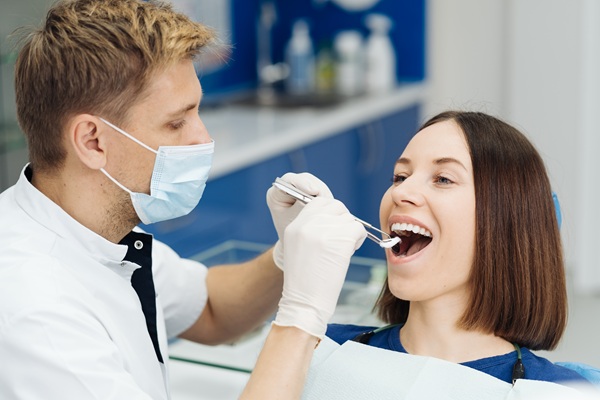 The Advantages And Drawbacks Of Full Mouth Reconstruction