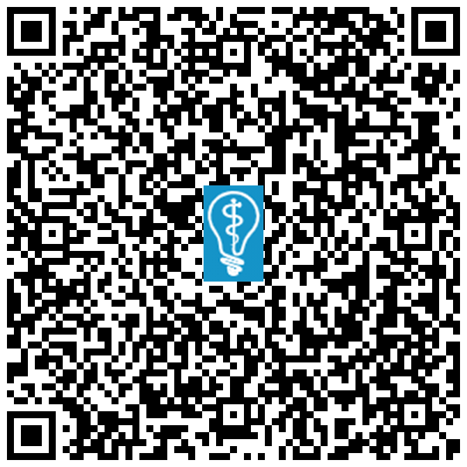 QR code image for Full Mouth Reconstruction in Laurel Springs, NJ