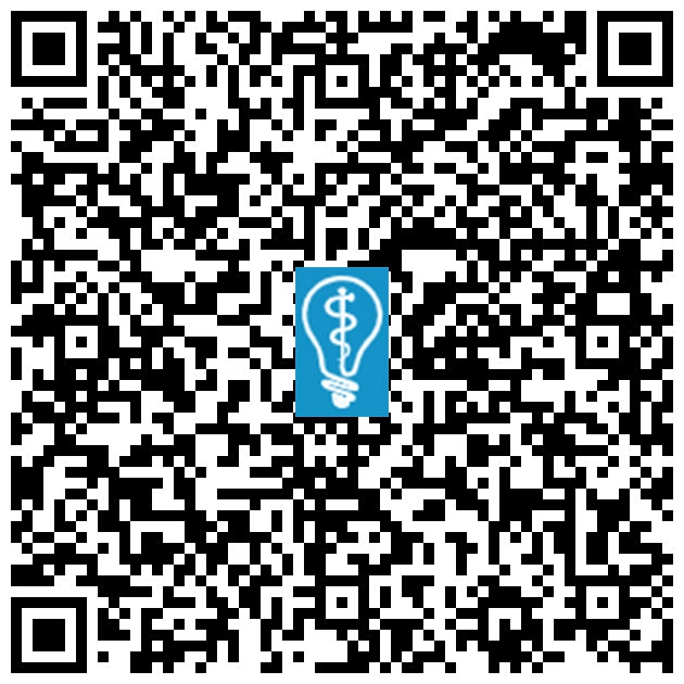 QR code image for General Dentist in Laurel Springs, NJ