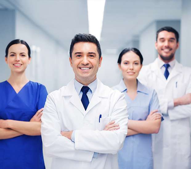 Laurel Springs General Dentist