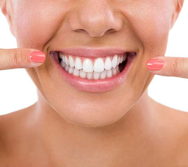 Laurel Springs What Is Gum Contouring and Reshaping