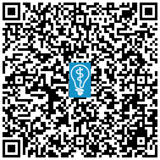 QR code image for Immediate Dentures in Laurel Springs, NJ