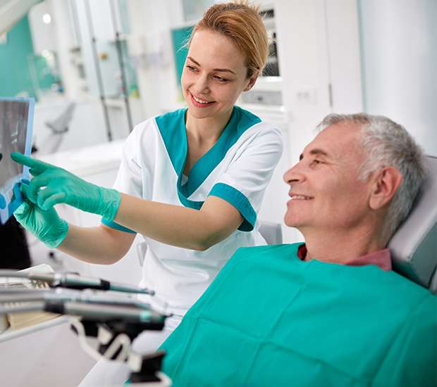 Laurel Springs Immediate Dentures