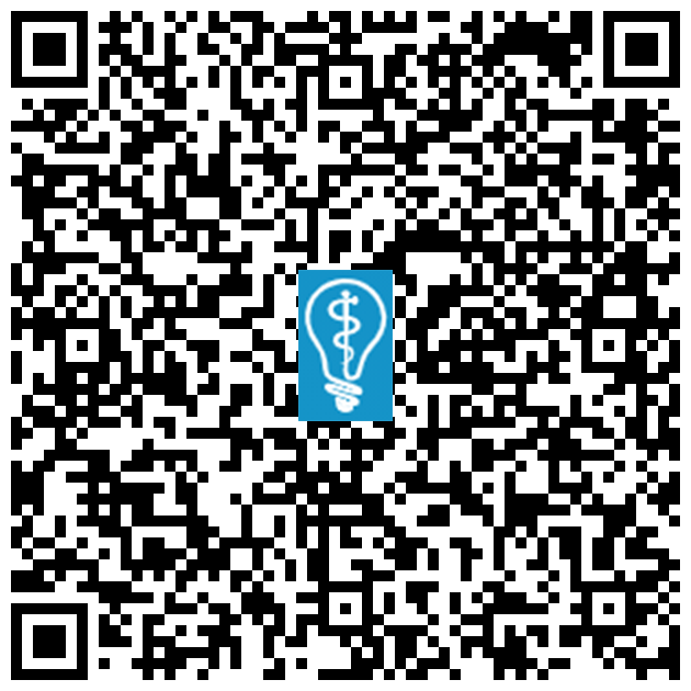 QR code image for Implant Dentist in Laurel Springs, NJ
