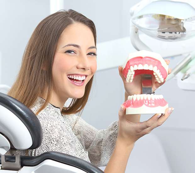 Laurel Springs Implant Dentist