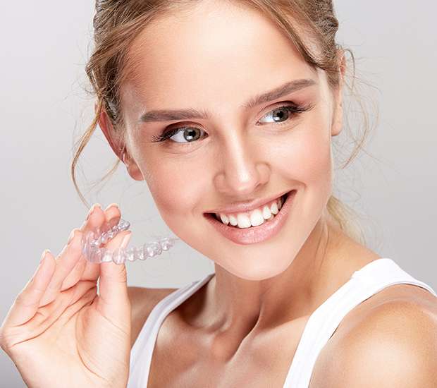 Laurel Springs Invisalign for Teens