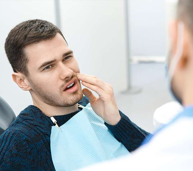 Laurel Springs Post-Op Care for Dental Implants