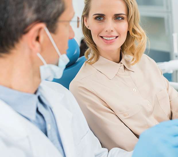 Laurel Springs Routine Dental Care