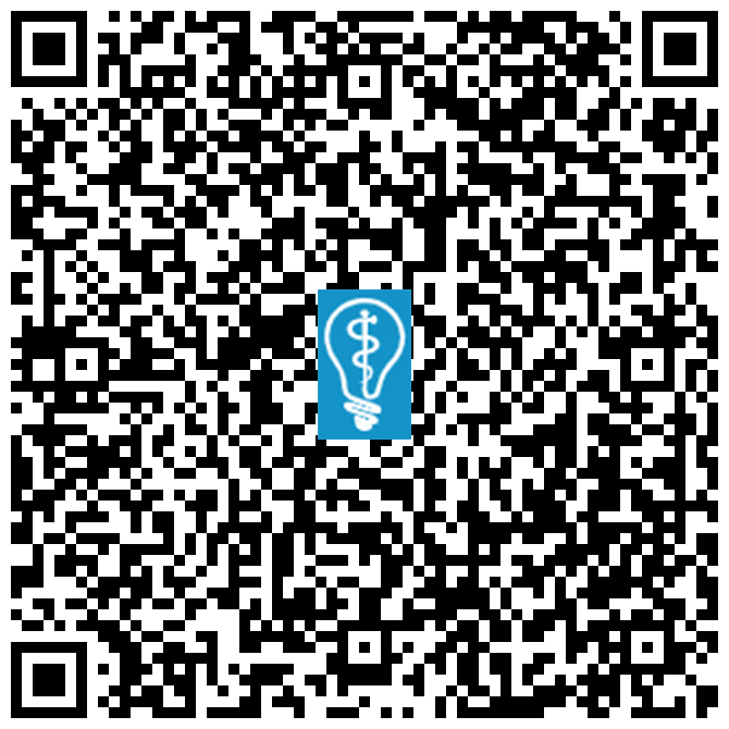 QR code image for Routine Dental Procedures in Laurel Springs, NJ