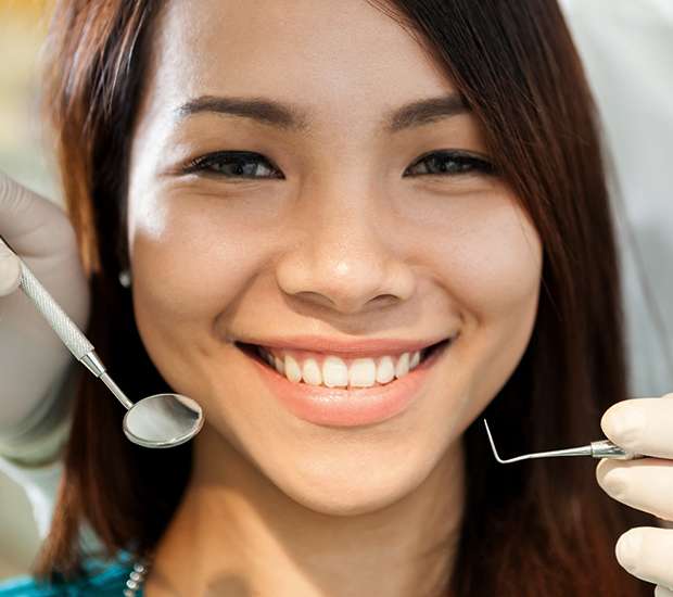 Laurel Springs Routine Dental Procedures