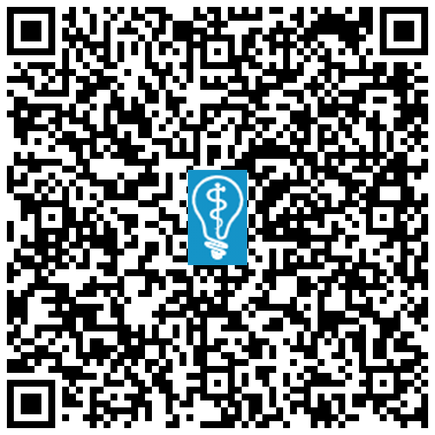QR code image for Teeth Whitening in Laurel Springs, NJ