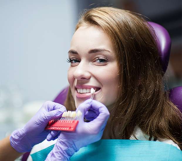 Laurel Springs Teeth Whitening