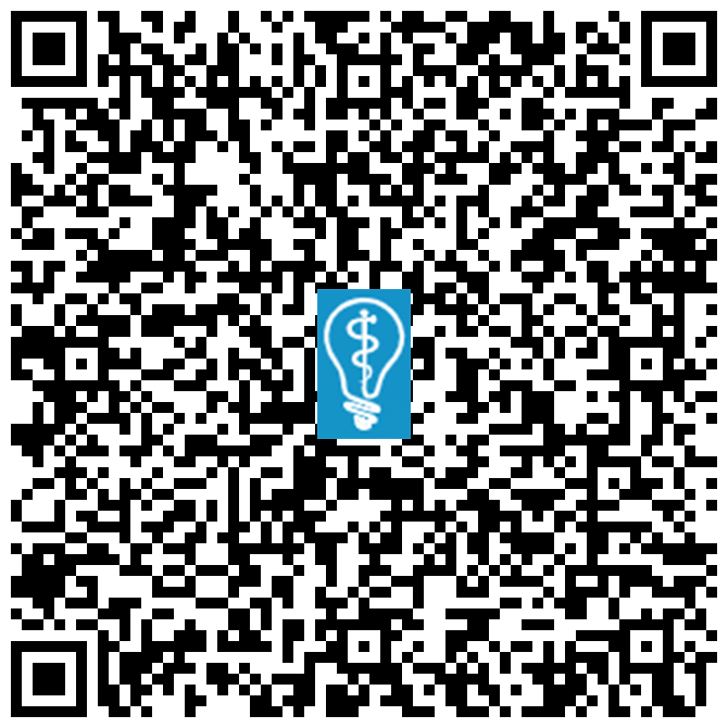 QR code image for The Process for Getting Dentures in Laurel Springs, NJ