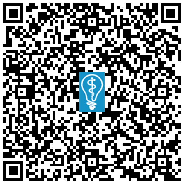 QR code image for Tooth Extraction in Laurel Springs, NJ