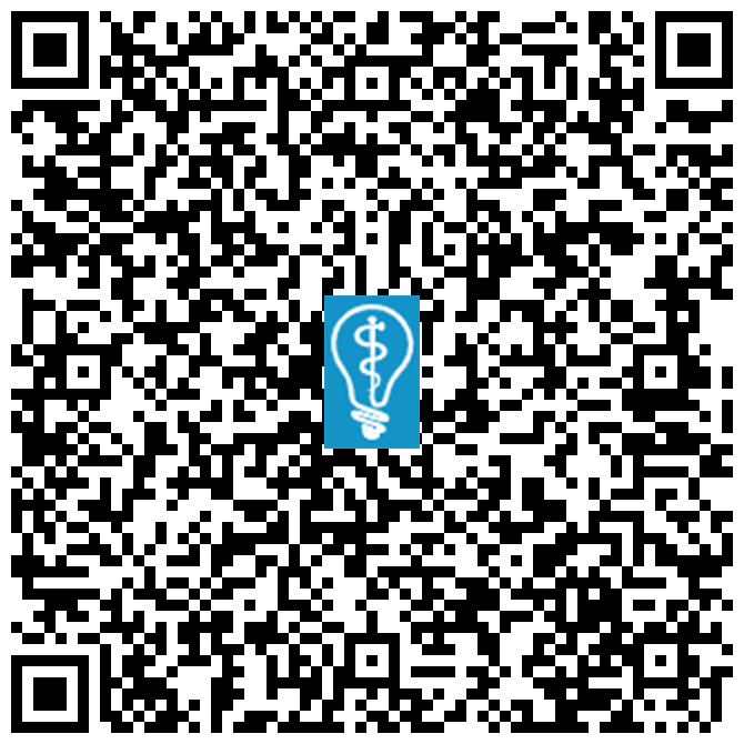 QR code image for What Does a Dental Hygienist Do in Laurel Springs, NJ