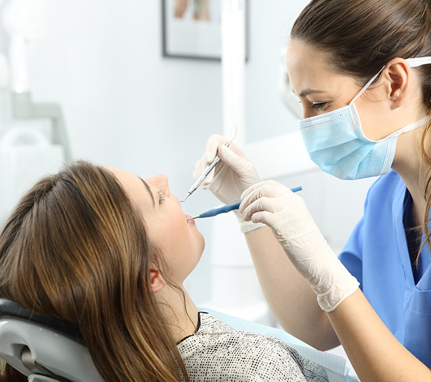 Laurel Springs What Does a Dental Hygienist Do