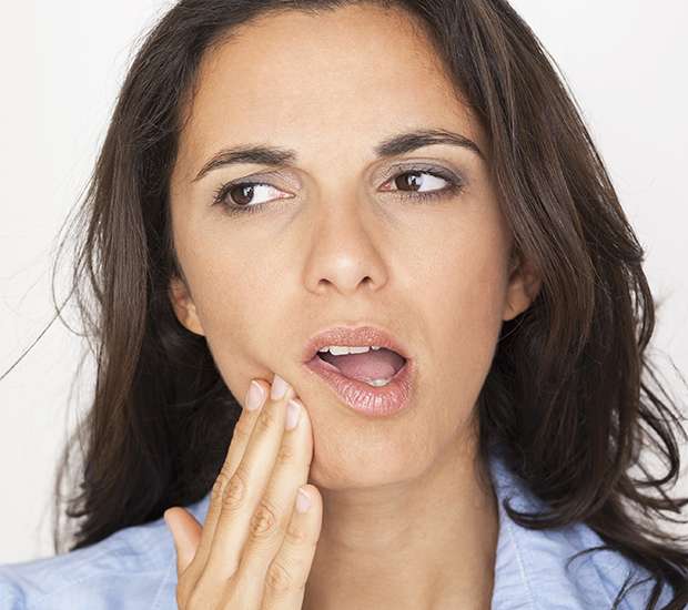 Laurel Springs Why Are My Gums Bleeding